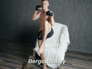 Bergomotboy
