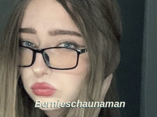 Bernieschaunaman