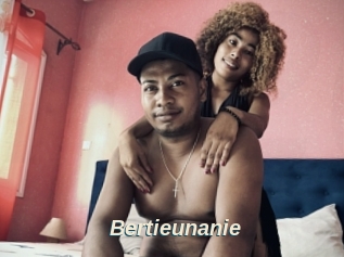 Bertieunanie