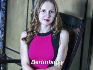 Bertitifanyy