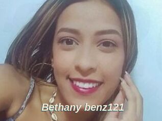 Bethany_benz121