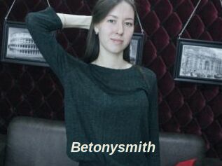 Betonysmith