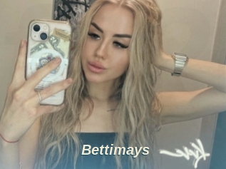Bettimays