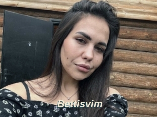 Bettisvim