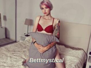 Bettmystical
