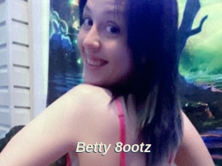 Betty_8ootz