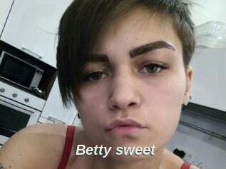 Betty_sweet