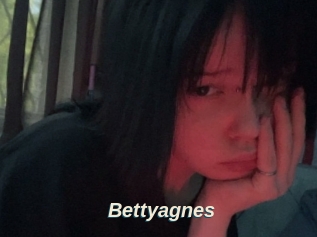 Bettyagnes