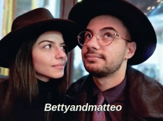 Bettyandmatteo