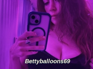 Bettyballoons69