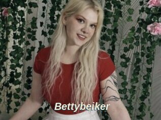 Bettybeiker
