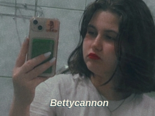 Bettycannon