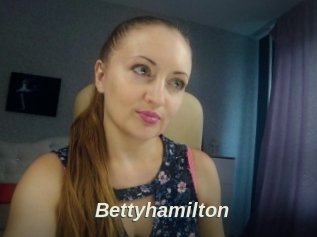 Bettyhamilton