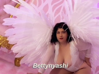 Bettynyashi
