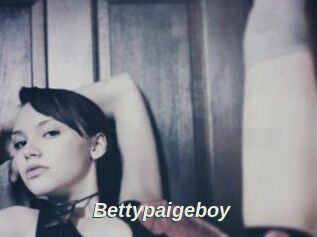 Bettypaigeboy