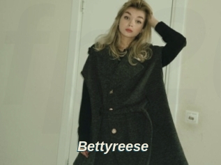 Bettyreese