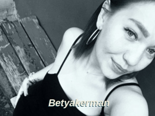 Betyakerman