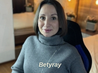 Betyray
