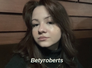 Betyroberts