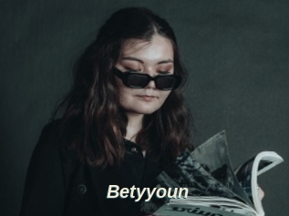 Betyyoun