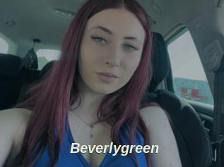 Beverlygreen