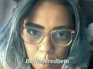 Bewilderedbetti
