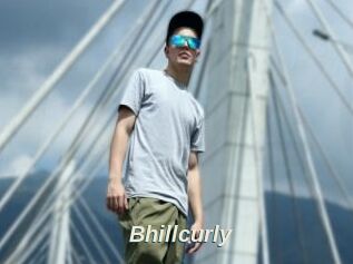 Bhillcurly