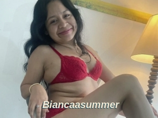 Biancaasummer