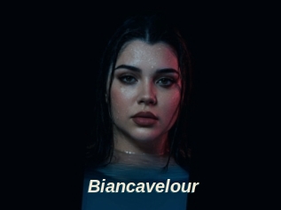 Biancavelour
