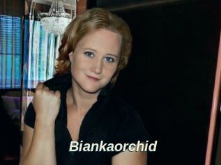 Biankaorchid