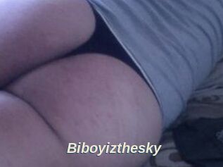 Biboyizthesky