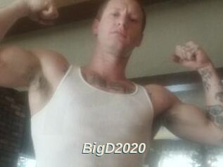 BigD2020