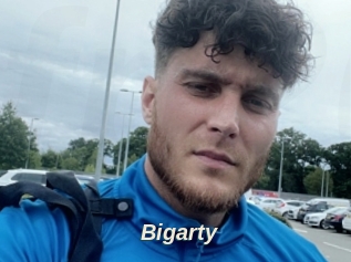 Bigarty