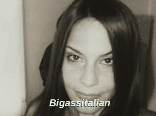 Bigassitalian