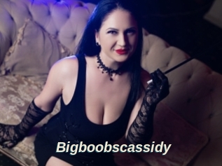 Bigboobscassidy