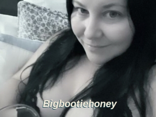 Bigbootiehoney