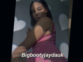 Bigbootyjaydauk
