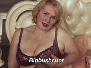 Bigbushcunt