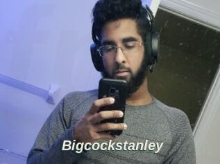 Bigcockstanley