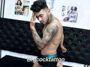 Bigcocktattoo