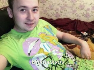 Bigcockvov