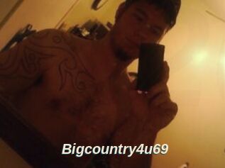 Bigcountry4u69