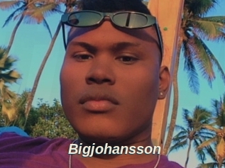 Bigjohansson