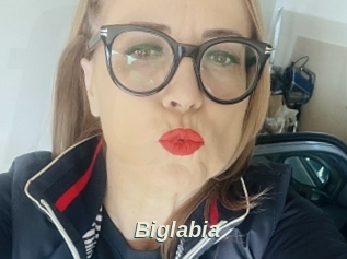Biglabia