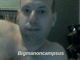 Bigmanoncampsus