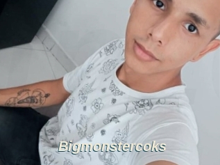 Bigmonstercoks