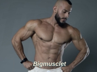 Bigmusclet
