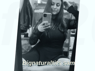 Bignaturaltits_sam