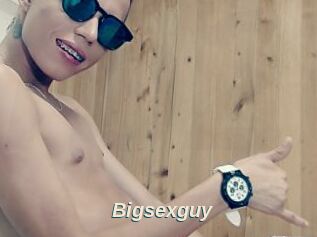 Bigsexguy