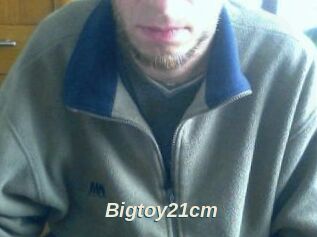 Bigtoy21cm